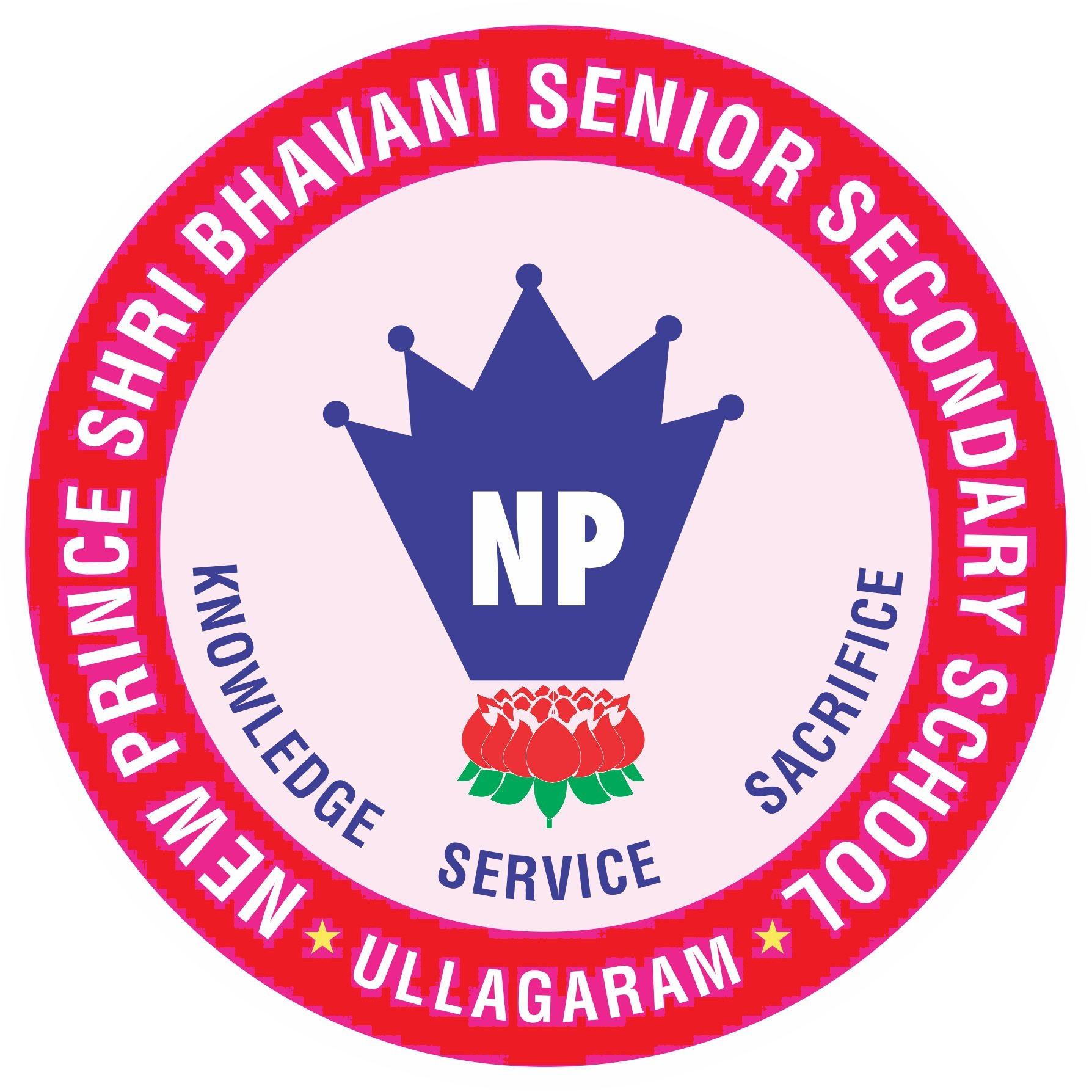 School Logo