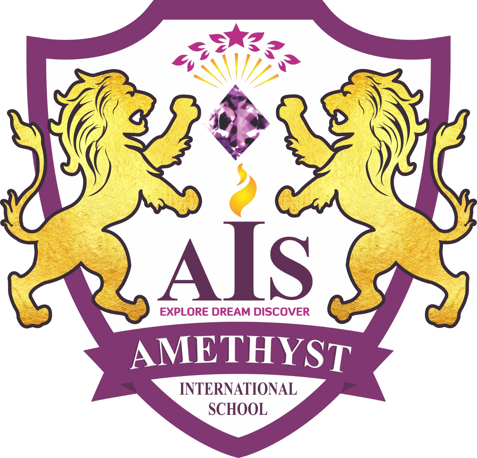 School Logo