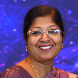 Dr. ESTHER SATHYAVATHY T