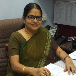Smt. V.GOWRILAKSHMI
