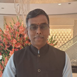 Dr K SANKARA NARAYANAN